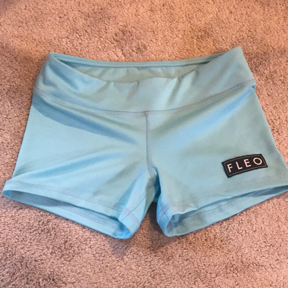 Fleo 3.25 shorts